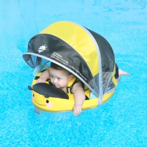 Mambobaby Float Ultra - Bee